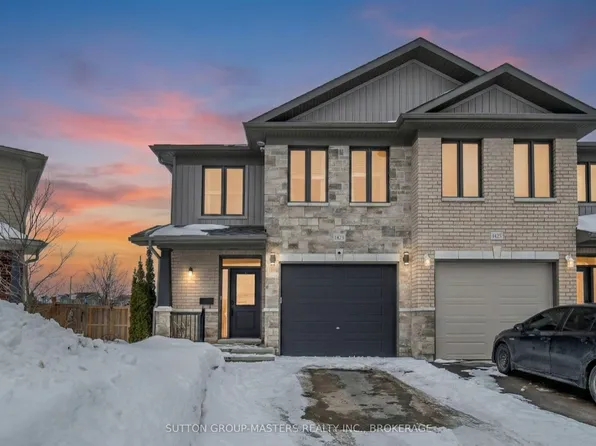 1423 Monarch Dr W, Kingston, ON K7P 0R9