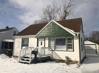 3606 Glenwood Ave, Lansing, MI 48910