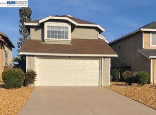4636 Bayside Way, Oakley, CA 94561