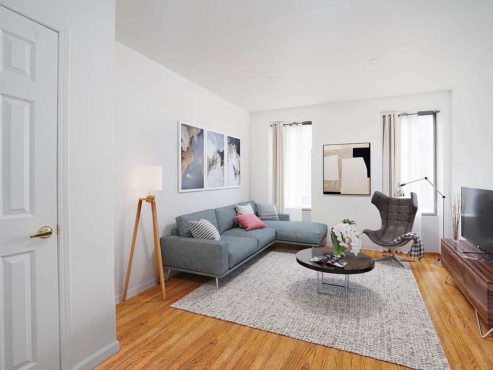 1st image of 540 W 136th St APT 35
