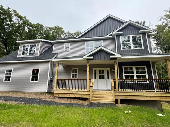 234 Shoddy Hollow Road, Otisville, NY 10963
