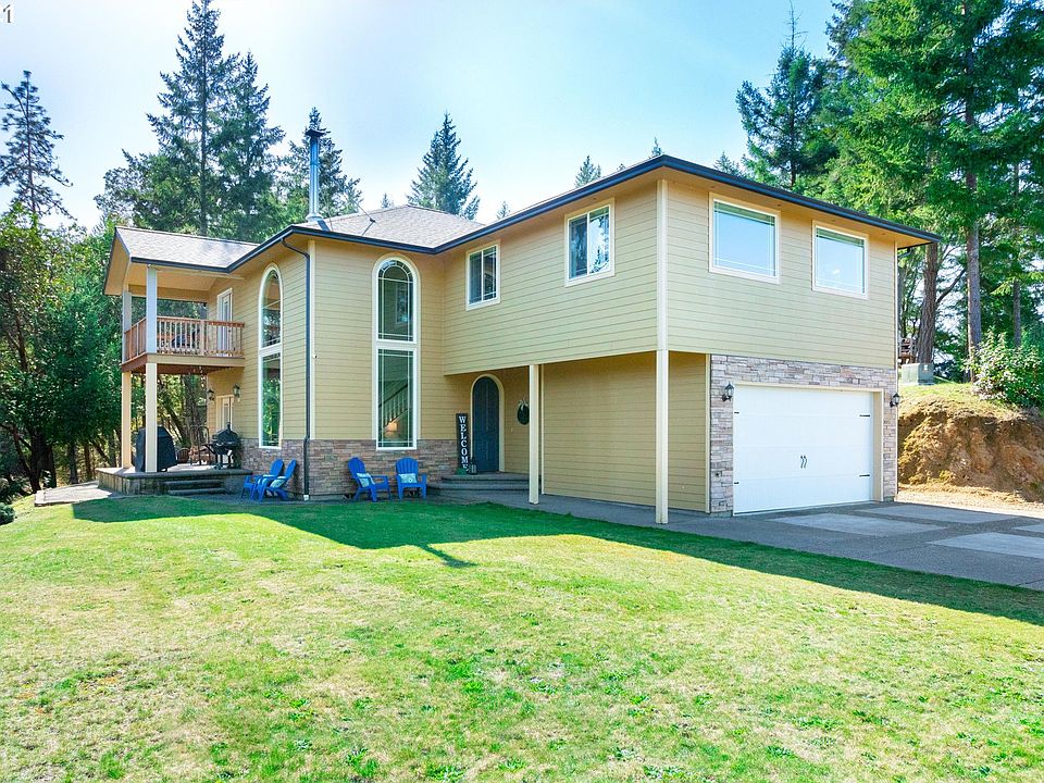 125 Fir Ridge Ln, Roseburg, OR 97471 Zillow