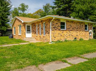 6876 Old Porter Rd, Portage, IN 46368