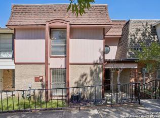 5023 Concord Rdg, San Antonio, TX 78228