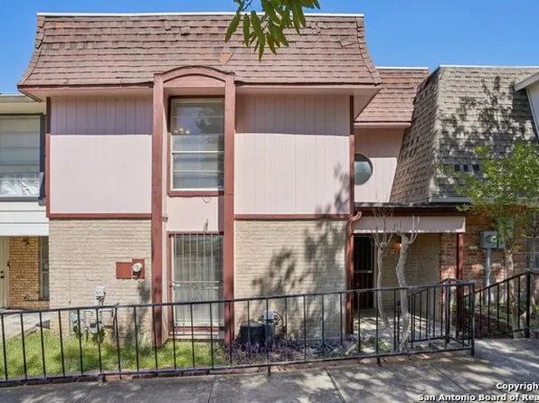 5023 Concord Rdg, San Antonio, TX 78228