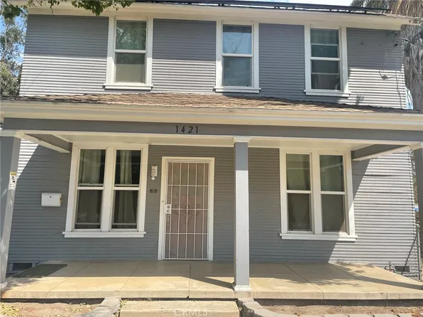 1421 Sepulveda Ave, San Bernardino, CA 92404