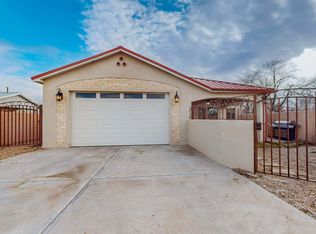 3181 Arenal Rd SW, Albuquerque, NM 87105