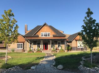 102 Dogwood Rd, Hailey, ID 83333