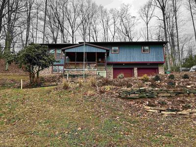 4622 Georgetown Rd, Elkins, WV, 26241