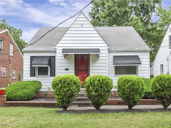 19207 Harvard Rd, Warrensville Heights, OH 44122