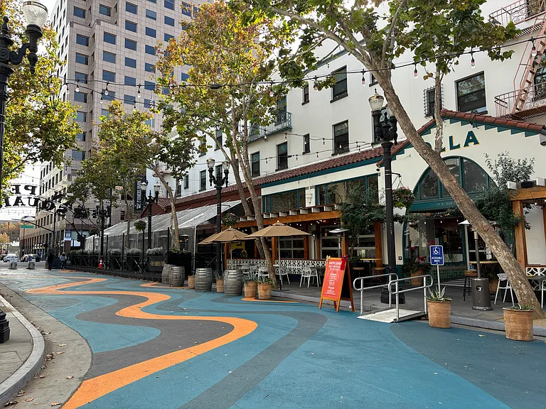 155 W Santa Clara St — Photo 93