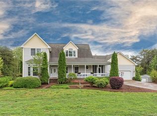 231 Stone Way Ln, Rutherfordton, NC 28139