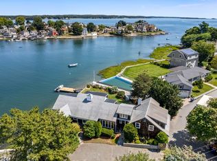 5 Winter Island Rd, Salem, MA 01970