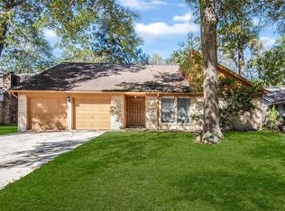 2127 Lexington Woods Dr, Spring, TX 77373