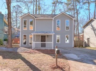 651 Springhollow Ln, Marietta, GA 30008