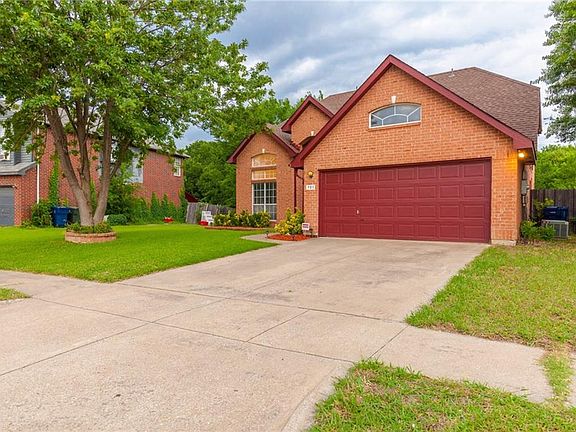 4th image of 701 Mill Branch Dr