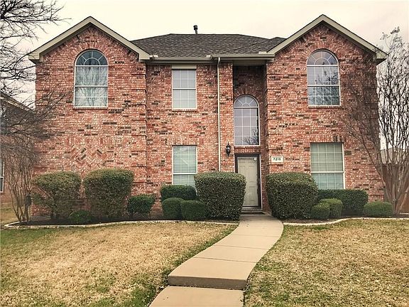 2nd image of 7218 Bramblebush Dr