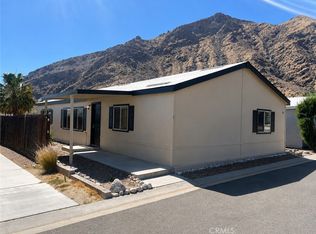 22840 Sterling Ave Spc 59, Palm Springs, CA 92262