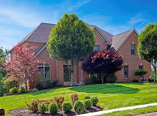 111 Summer Pl, Gibsonia, PA 15044