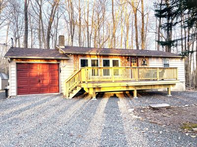 2034 Lehigh Dr, Pocono Lake, PA, 18347
