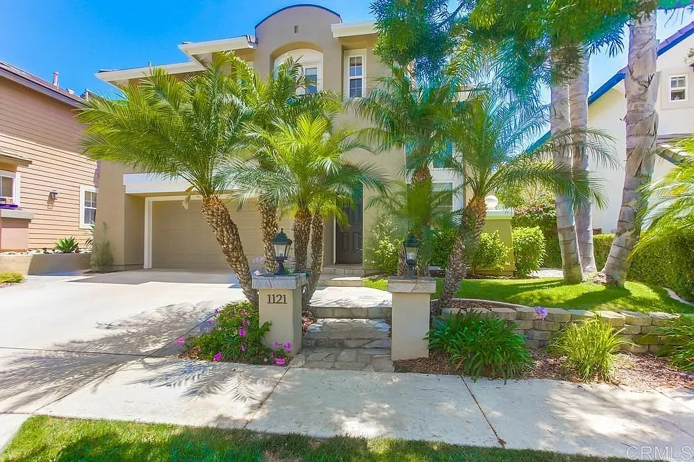3 bed, 2.5 bath, 2578 sqft, $6,700 — Photo 4
