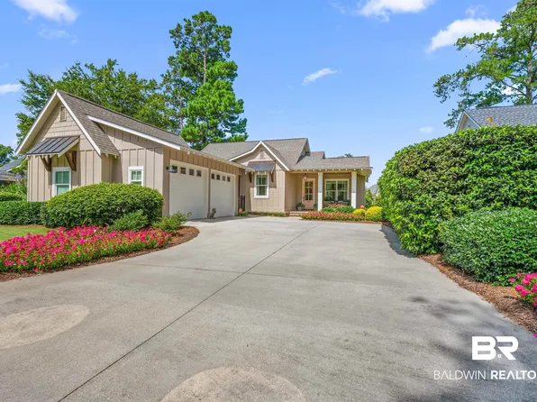 163 Mulberry Ln, Fairhope, AL 36532
