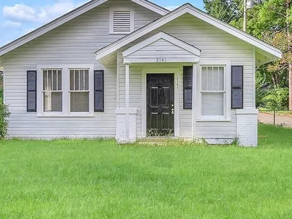 2141 Yancey Ave, Montgomery, AL 36107