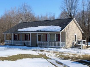 311 Hadley Rd, Sandy Creek, NY 13145