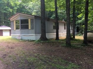 5956 Fairbanks Dr NE, Kalkaska, MI 49646