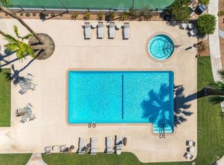 355 N Avenida Caballeros UNIT 10, Palm Springs, CA 92262