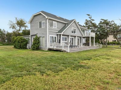 5 Bay Road, East Patchogue, NY, 11772