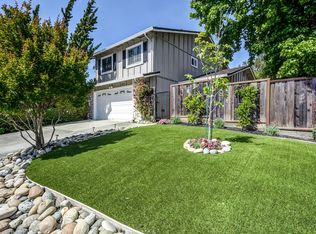 801 Ladera Corte, San Ramon, CA 94583