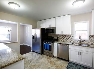 3405 W 124th Pl, Alsip, IL 60803