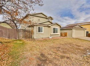 2285 Piros Dr, Colorado Springs, CO 80915