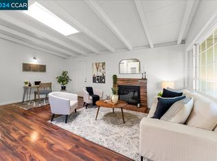 583 Pebble Dr, El Sobrante, CA