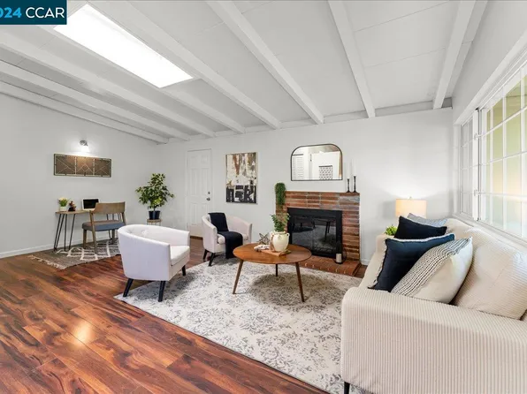 583 Pebble Dr, El Sobrante, CA 94803