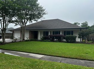 106 Myrick Dr, Houma, LA 70360