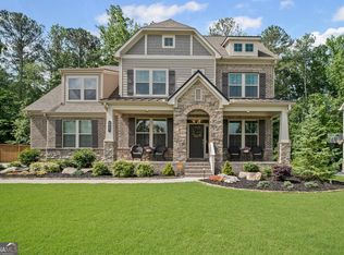 4960 Norman Ct, Cumming, GA 30040