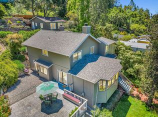 4162 Rettig Ave, Oakland, CA 94602