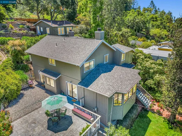 4162 Rettig Ave, Oakland, CA 94602