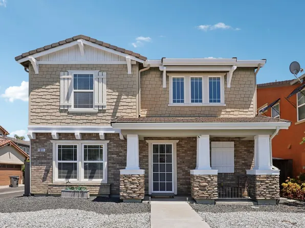 1911 Neal Way, Woodland, CA 95776
