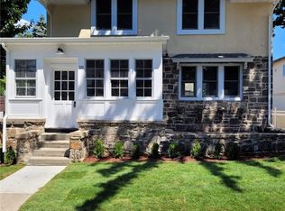 10 Gibson Pl, Yonkers, NY 10705