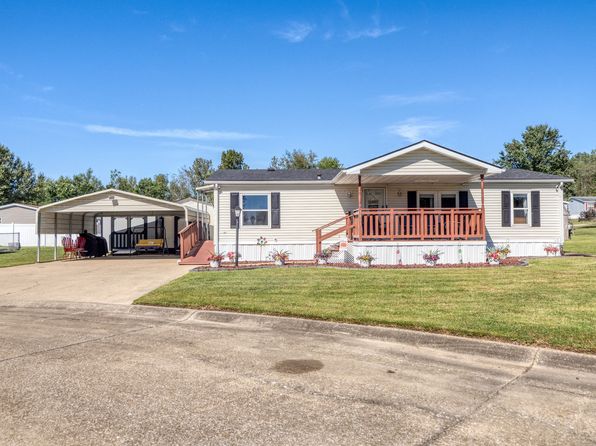1815 Badger Dr