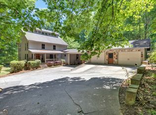 400 River Cove Rd, Social Circle, GA 30025