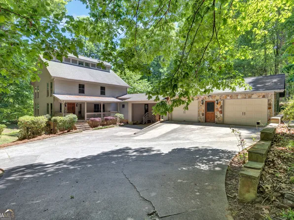 400 River Cove Rd, Social Circle, GA 30025