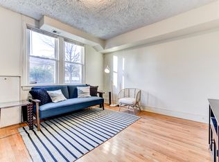 1125 W Virginia Ave NE, Washington, DC