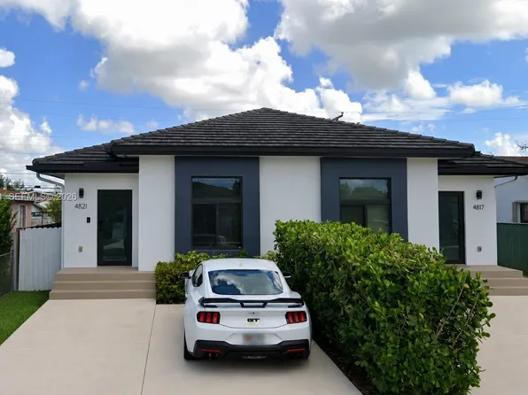 4817 E 9th Ln, Hialeah, FL 33013