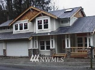 16608 SE Newport, Issaquah, WA