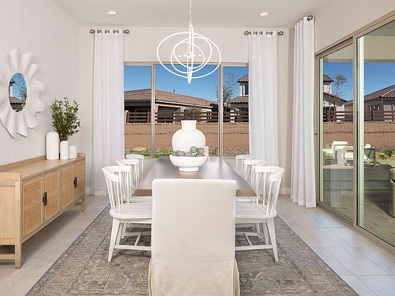 New Construction Homes for Sale in PHX