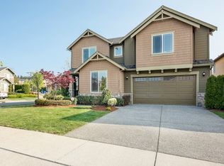 4026 167th St SE, Bothell, WA 98012